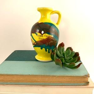 “South Carolina State Parks” Jug